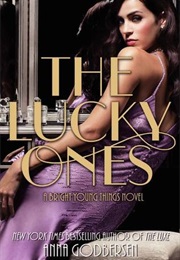 The Lucky Ones (Anna Godbersen)