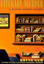 Literary Murder