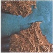 Straits of Gibralter