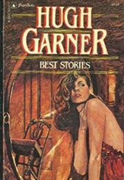 Best Stories (Hugh Garner)