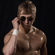 Flash Morgan Webster