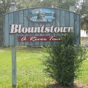 Blountstown, Florida