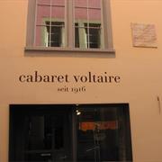 Cabaret Voltaire