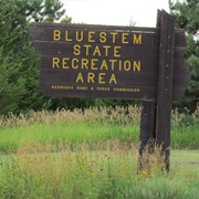 Bluestem State Recreation Area, Nebraska