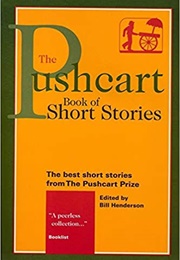 The Pushcart Book of Short Stories (Bill Henderson)