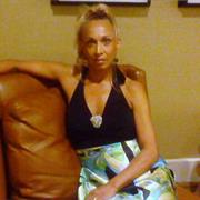 Dark Journey (Linda Newton)