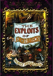 The Exploits of Engelbrecht (Maurice Richardson)