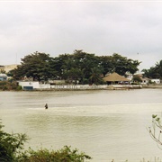 Lac Togo