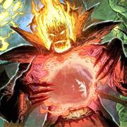 Dormammu