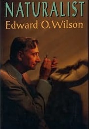 Naturalist (E.O. Wilson)
