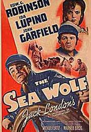 The Sea Wolf (Michael Curtiz)
