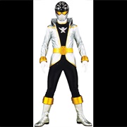 Silver Ranger