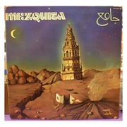 Mezquita - Recuerdos De Mi Tierra