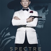 Spectre - Sam Smith