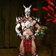Shao Kahn