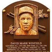 Dave Winfield