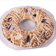 3 Flavor Ring Danish