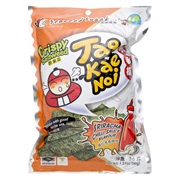 Tao Kae Noi Sriracha Crispy Seaweed (Thailand)