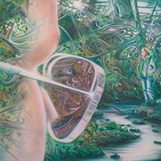 Paul Marcano and Lightdreams -  10,001 Dreams