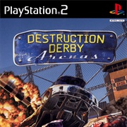 Destruction Derby Arenas