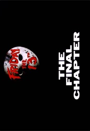 Friday the 13th the Final Chapter (1984)