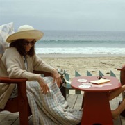 Hillary Whitney - Beaches