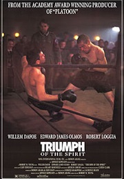 Triumph of the Spirit (1989)