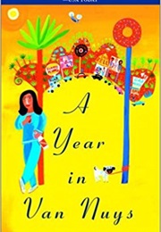 A Year in Van Nuys (Sandra Tsing Loh)
