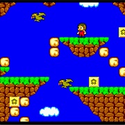 Alex Kidd in Miracle World