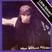 Little Steven and the Disciples of Soul - Men Without Women