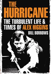 The Hurricane (Bill Borrows)
