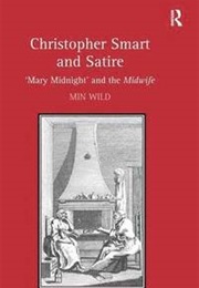 Christopher Smart and Satire (Min Wild)