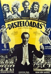 Díszelőadás (1956)
