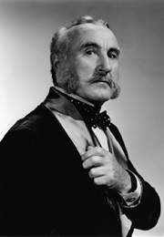 Donald Crisp (1944)