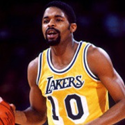 Norm Nixon