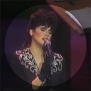 Someone to Watch Over Me - Linda Ronstadt