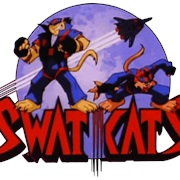 SWAT Kats: The Radical Squadron (1993-1995)