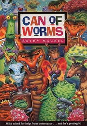 Can of Worms (Kathy MacKel)
