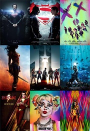 DCEU (2013)