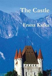 The Castle (Franz Kafka)