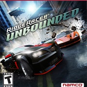 Ridge Racer Unbounded