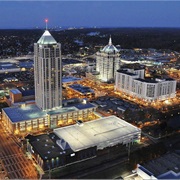 Virginia Beach, Virginia