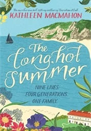 The Long, Hot Summer (Kathleen MacMahon)