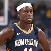 Jrue Holiday