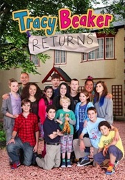 Tracy Beaker Returns (2010)