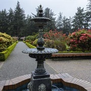 Shore Acres State Park