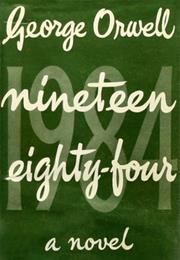 1984 (George Orwell)