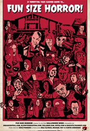 Fun Size Horror: Volume One (2015)