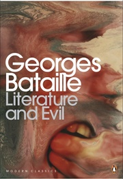 Literature and Evil (Georges Bataille)