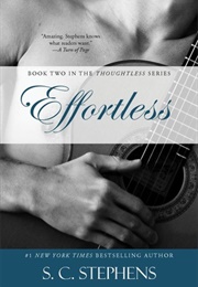 Effortless (S.C. Stephens)